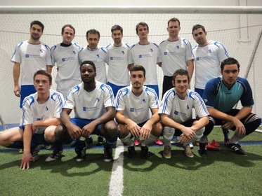 Fc brossard